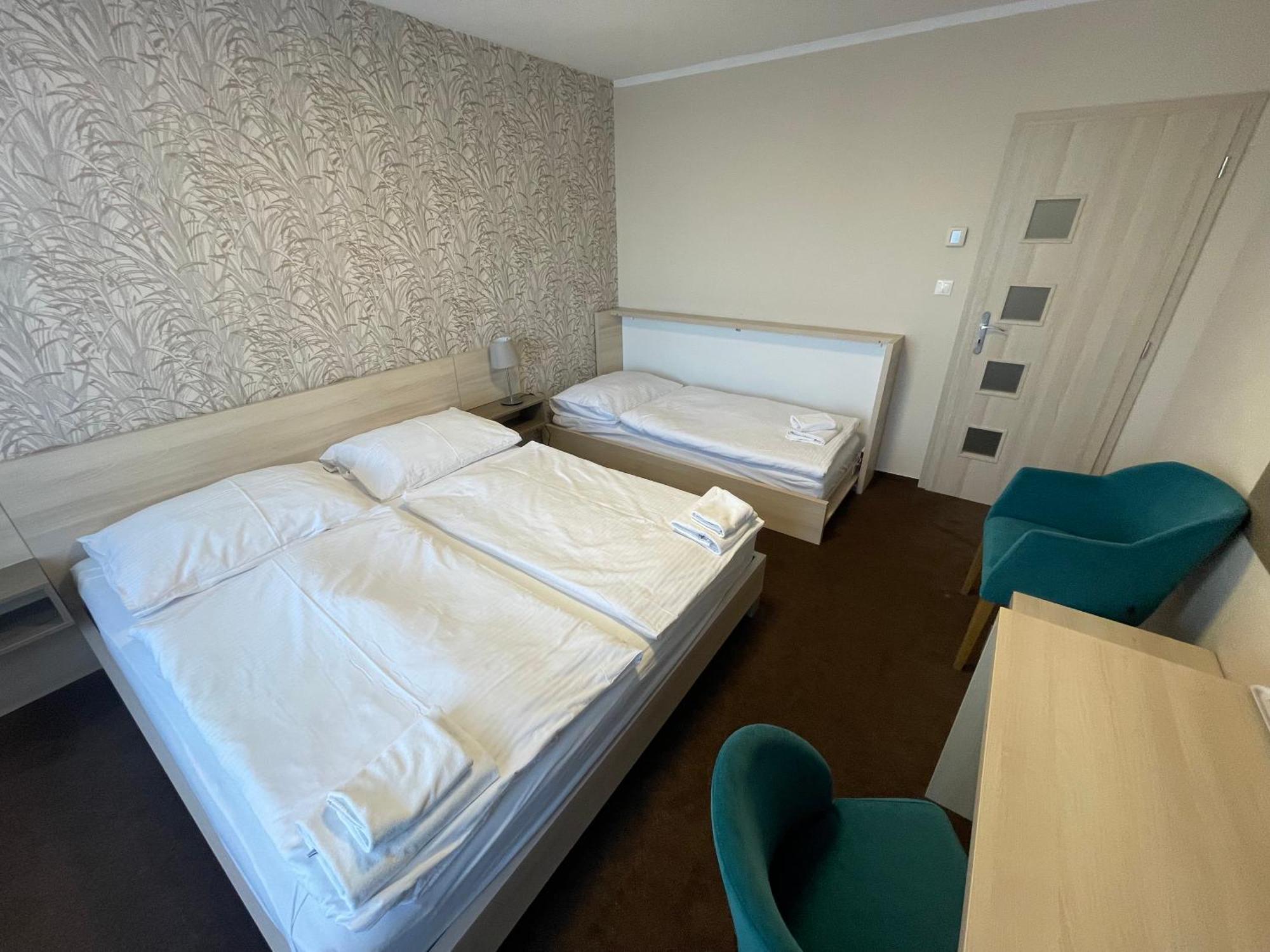 טרנבה Hotel Spectrum מראה חיצוני תמונה