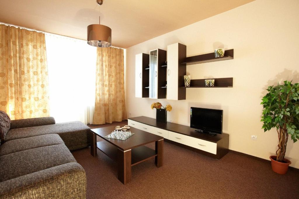 טרנבה Hotel Spectrum חדר תמונה